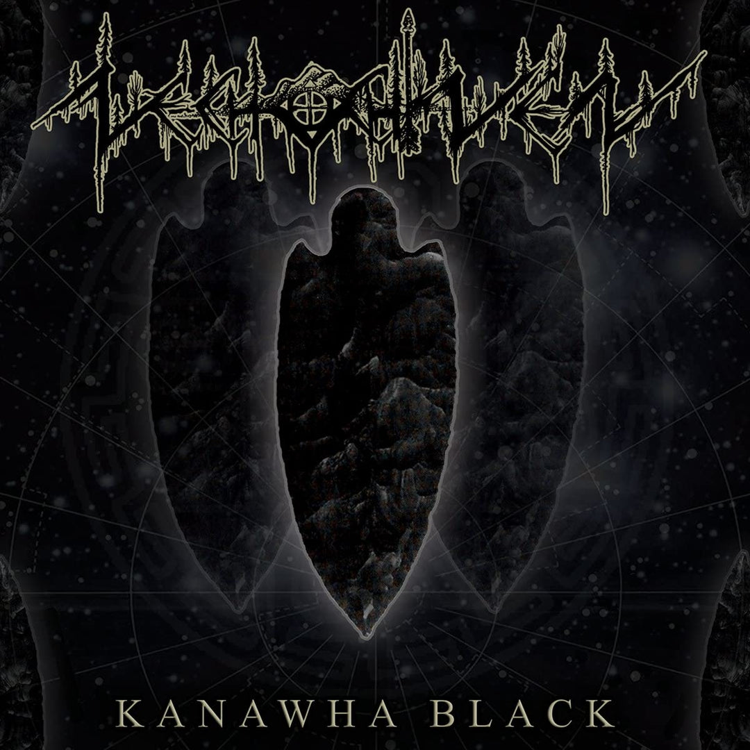 Nechochwen: Kanawha Black