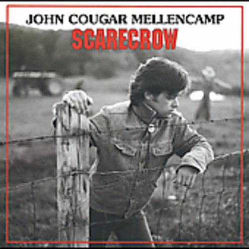 Mellencamp, John: Scarecrow