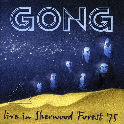 Gong: Live In Sherwood Forest 75