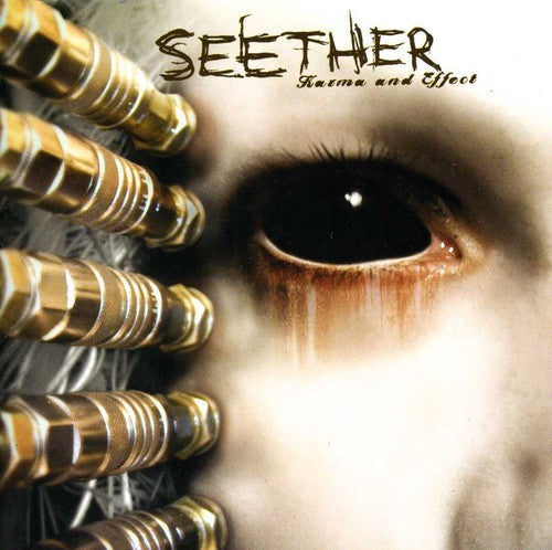 Seether: Karma and Effect