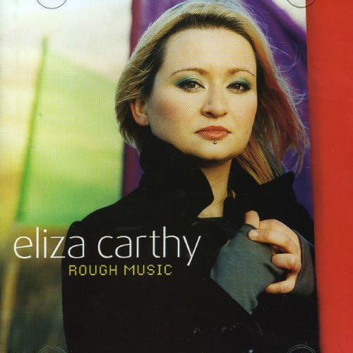 Carthy, Eliza: Rough Music