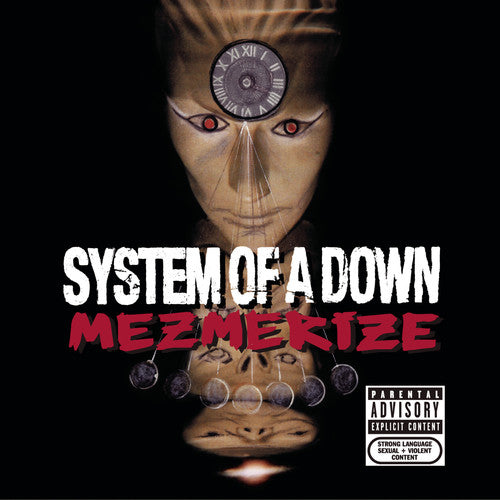 System of a Down: Mezmerize