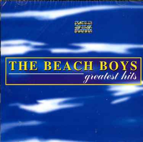 Beach Boys: Greatest Hits