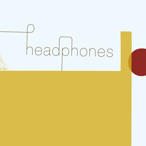 Headphones: Headphones