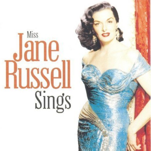 Russell, Jane: Miss Jane Russell Sings