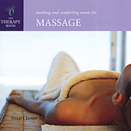 Jones, Stuart: Massage