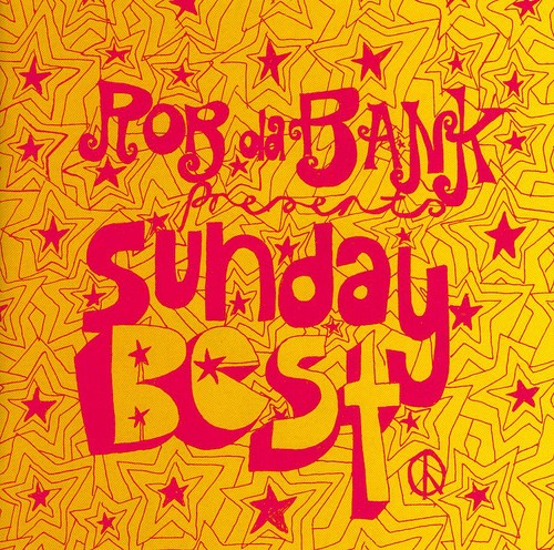 Rob Da Bank Presents Sunday Best / Various: Rob Da Bank Presents Sunday Best / Various