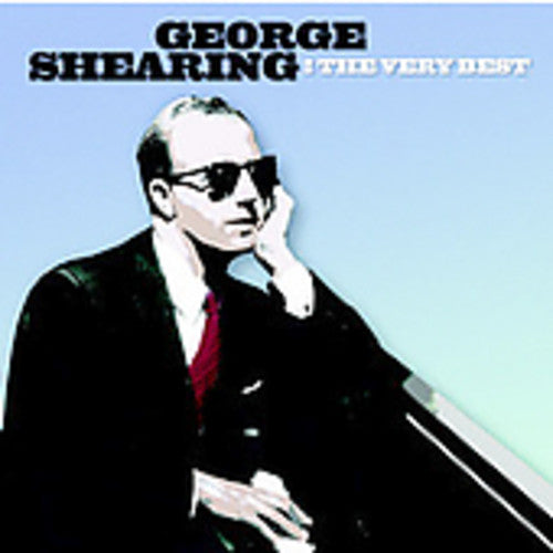 Shearing, George: The Very Best