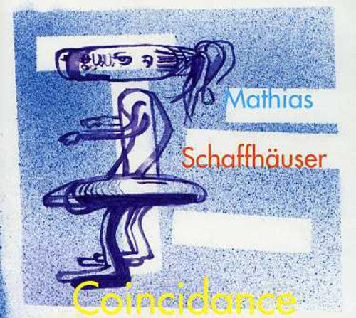 Schaffhauser, Mathias: Coincidance