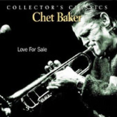 Baker, Chet: Love for Sale