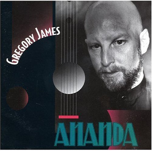 James, Gregory: Ananda