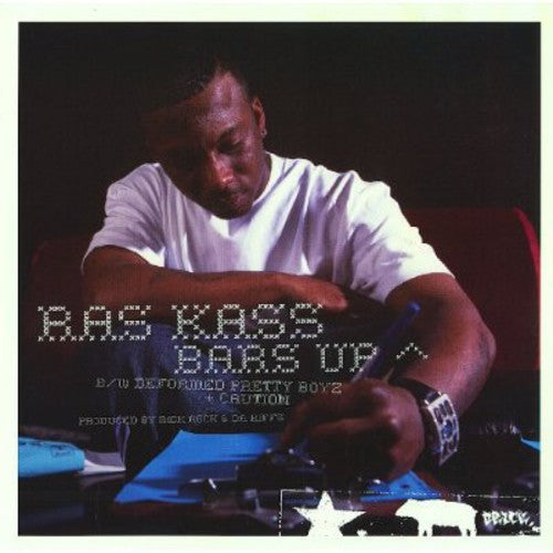 Kass, Ras: Bars Up