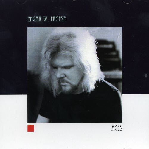 Froese, Edgar: Ages