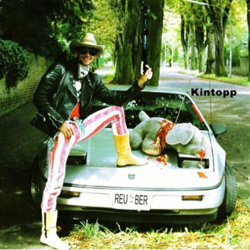 Reuber: Kintopp