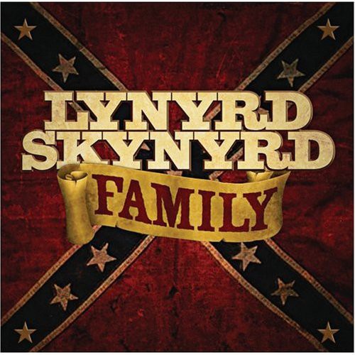 Lynyrd Skynrd: Family