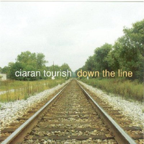 Tourish, Ciaran: Down the Line