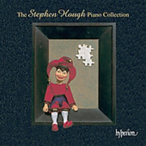 Hough, Stephen: Steven Hough Piano Collection