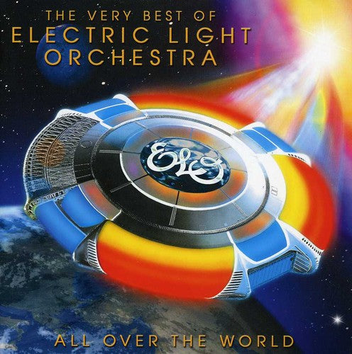 Elo ( Electric Light Orchestra ): All Over the World: Very Best of