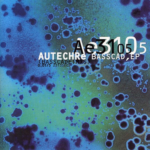 Autechre: Basscadet