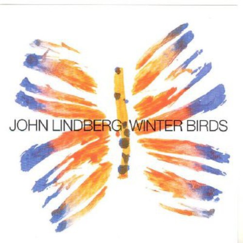 Lindberg, John: Winter Birds