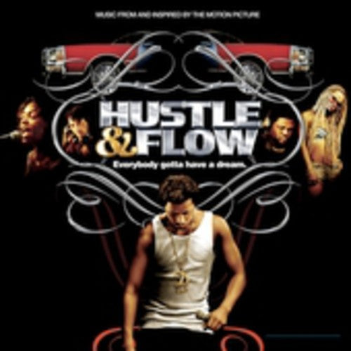 Hustle & Flow / O.S.T.: Hustle & Flow (Original Soundtrack)