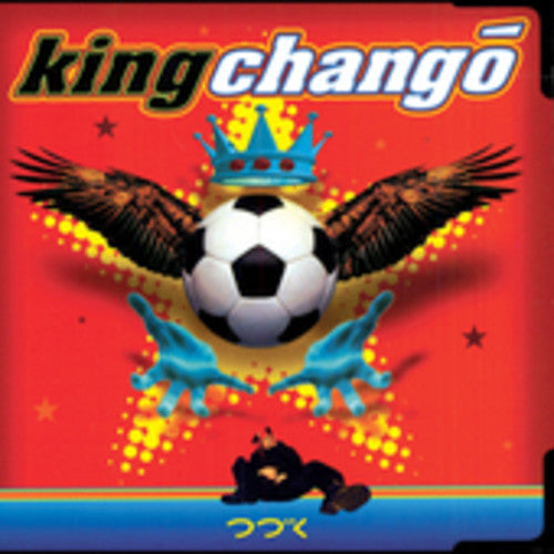 Chango, King: King Chango