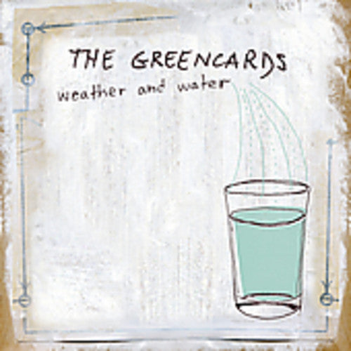 Greencards: Weather and Water