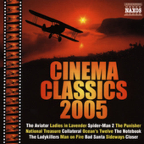 Cinema Classics 2005 / Various: Cinema Classics 2005 / Various