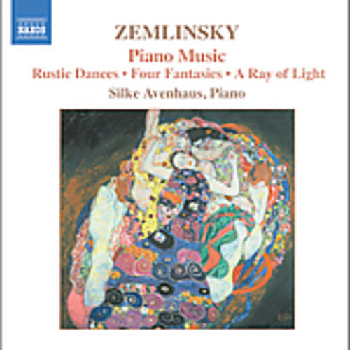 Zemlinsky / Avenhaus: Piano Music