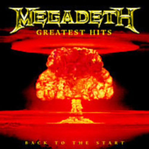 Megadeth: Greatest Hits