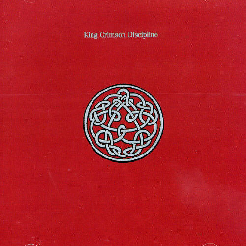 King Crimson: Discipline