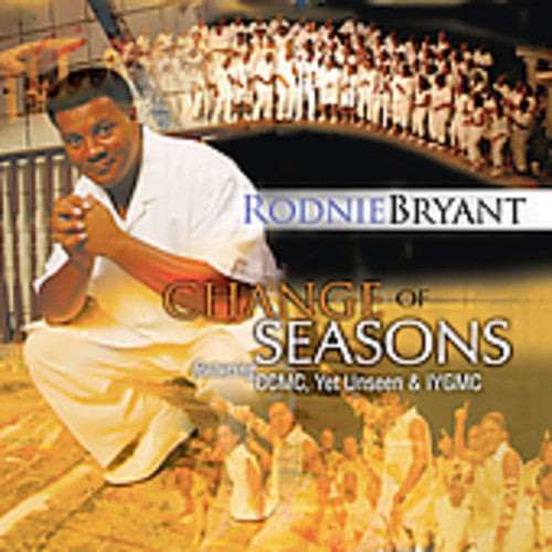 Bryant, Rodnie / Ccmc: Change of Seasons