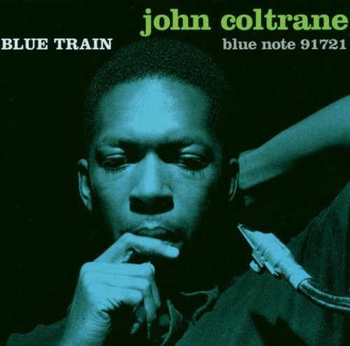 Coltrane, John: Blue Train