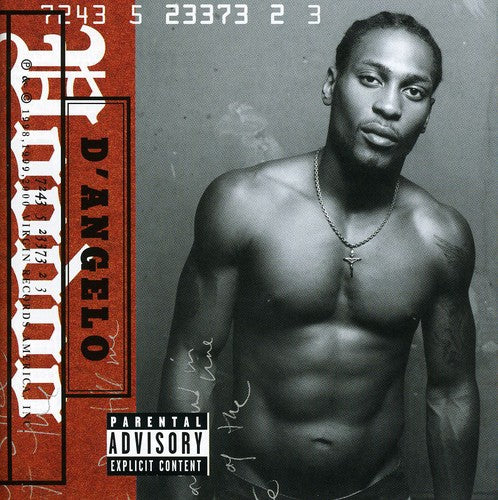 D'Angelo: Voodoo