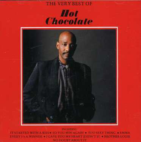 Hot Chocolate: Best of