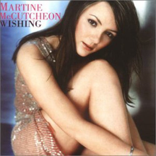 McCutcheon, Martine: Wishing