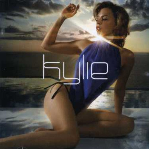 Minogue, Kylie: Light Years