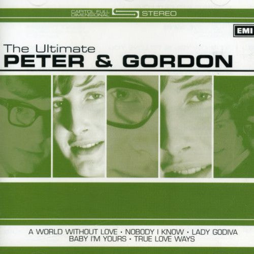 Peter & Gordon: Ultimate Collection