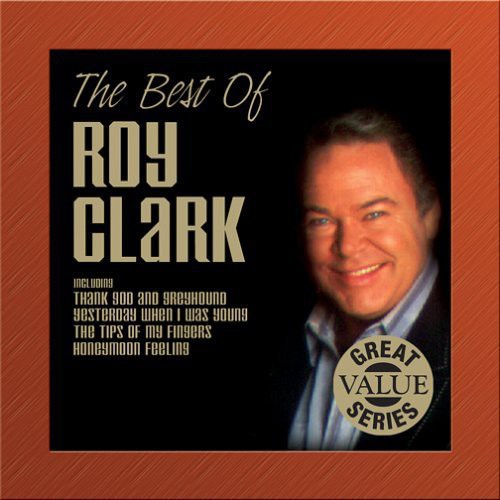 Clark, Roy: The Best Of Roy Clark