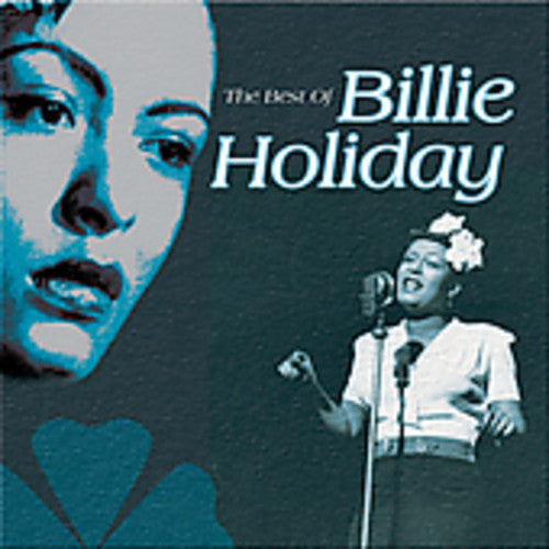 Holiday, Billie: The Best Of Billie Holiday