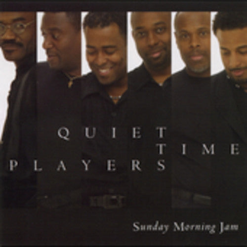 Quiet Time Players: Sunday Morning Jam