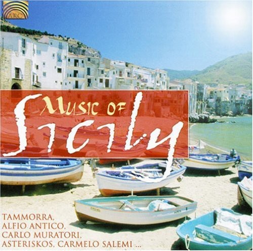 Music of Sicily / Various: Music of Sicily