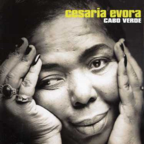 Evora, Cesaria: Cabo Verde