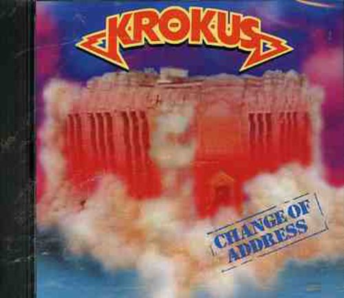 Krokus: Change of Address