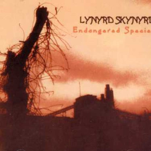 Lynyrd Skynyrd: Endangered Species