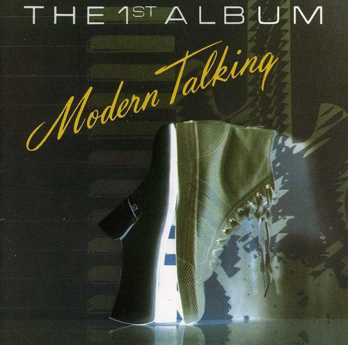 Modern Talking: First Album (spa)