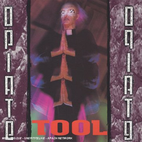 Tool: Opiate