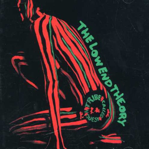 Tribe Called Quest: Low End Theory