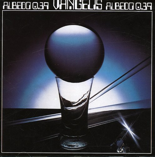 Vangelis: Albedo 0.39