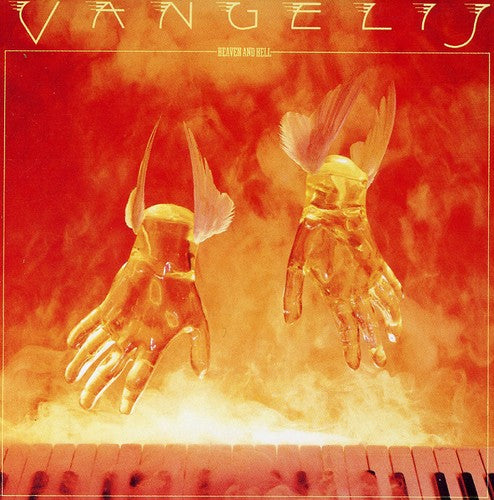Vangelis: Heaven and Hell